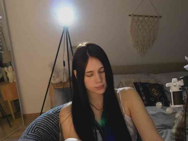 velvetjenny webcam