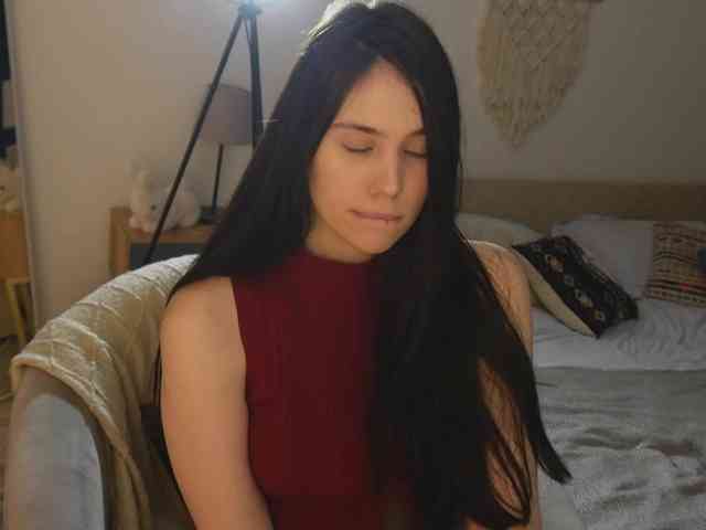 velvetjenny webcam