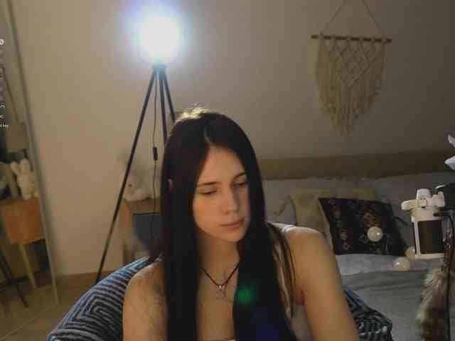 velvetjenny webcam