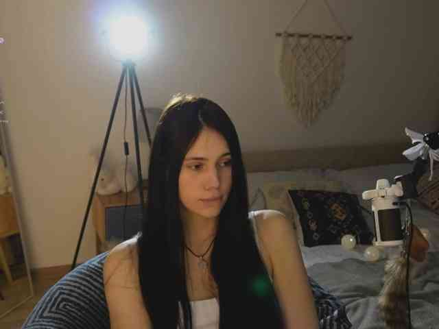 velvetjenny webcam