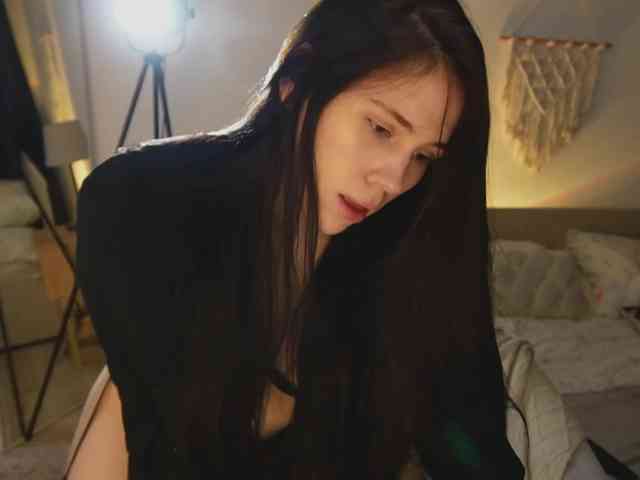 velvetjenny webcam