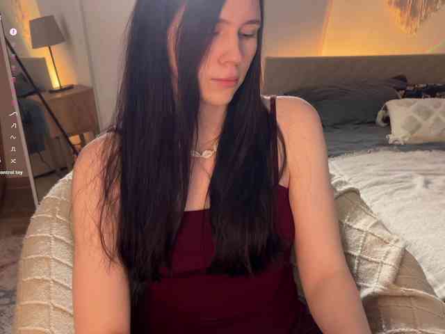 velvetjenny webcam