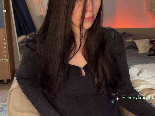 velvetjenny webcam