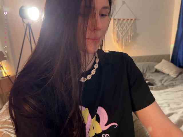 velvetjenny webcam