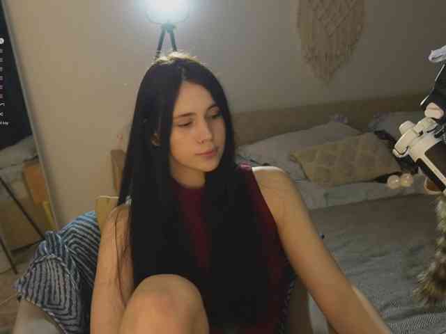velvetjenny webcam
