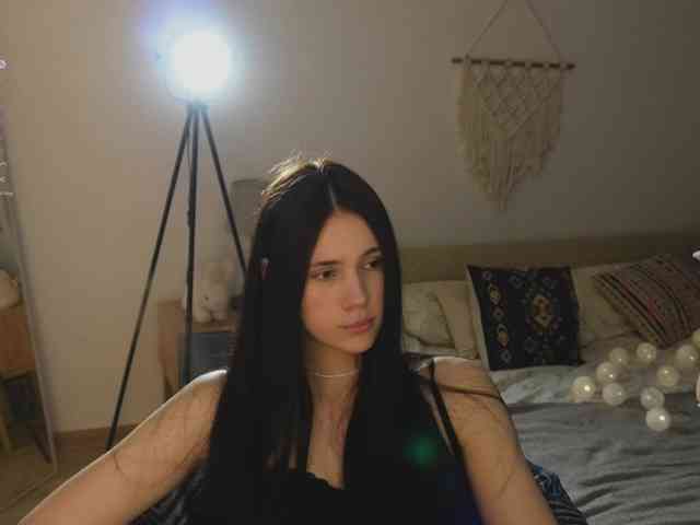 velvetjenny webcam