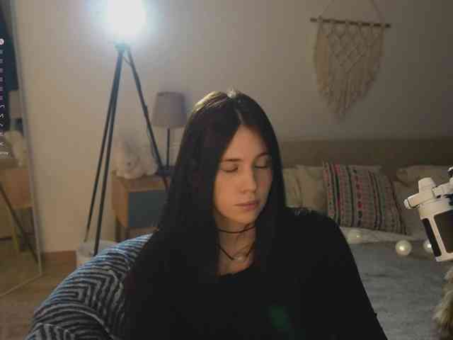 NimfaHeart Live Webcam on BongaCams