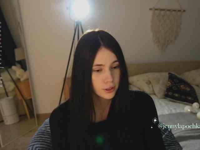 velvetjenny webcam