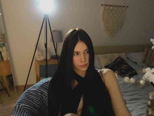 velvetjenny webcam