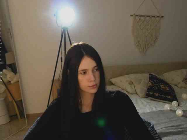 velvetjenny webcam