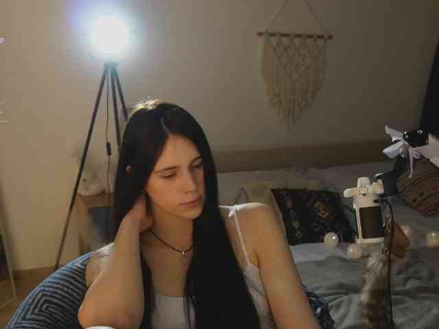 velvetjenny webcam