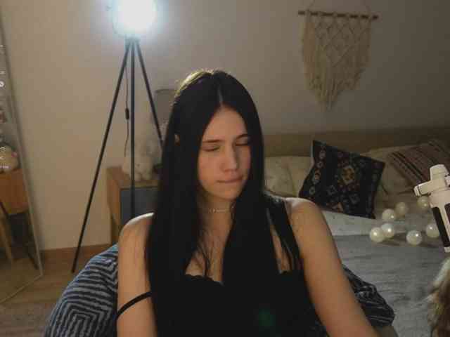 velvetjenny webcam
