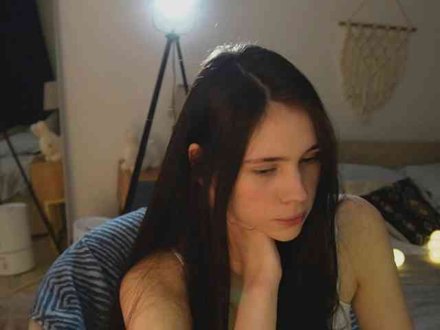 velvetjenny webcam