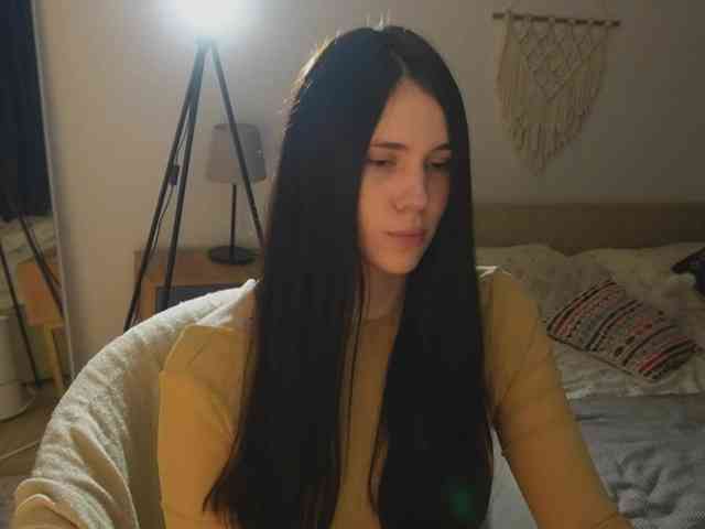 velvetjenny webcam
