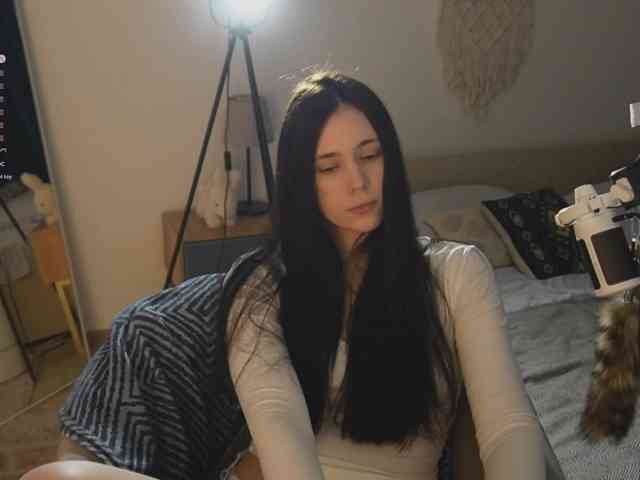 velvetjenny webcam