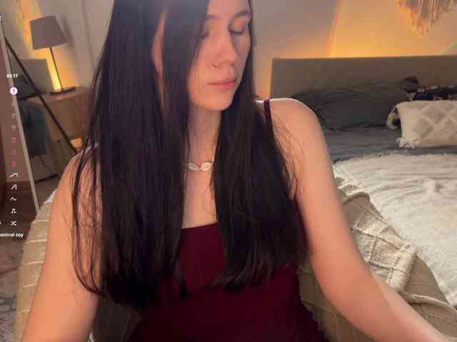 velvetjenny webcam