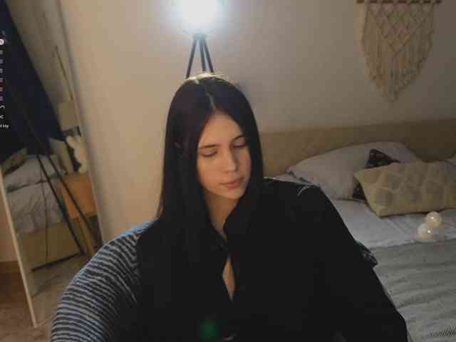 velvetjenny webcam