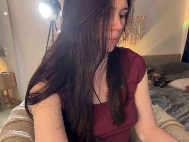 velvetjenny webcam