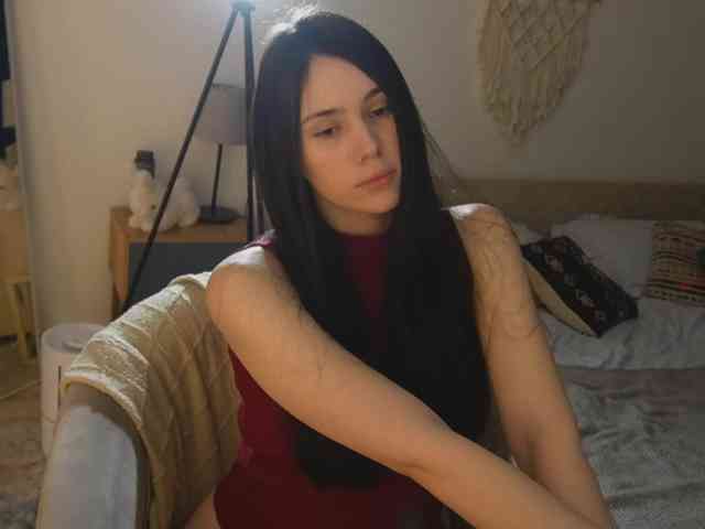 velvetjenny webcam