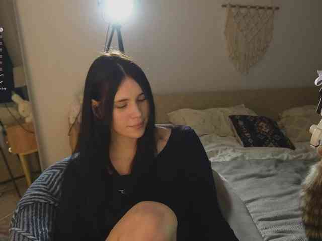 velvetjenny webcam