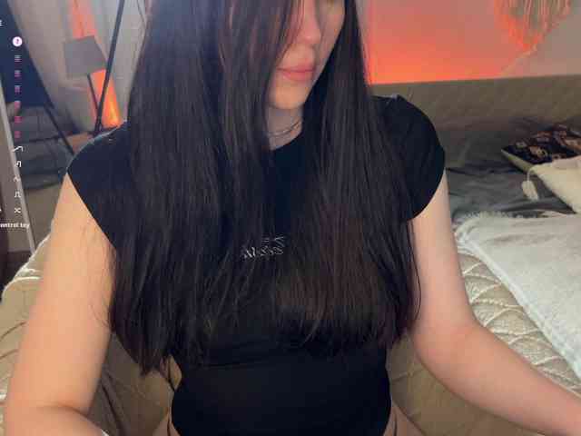 Модель: velvetjenny