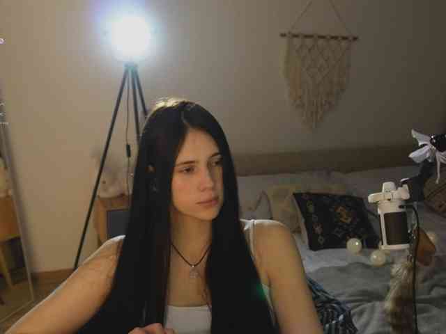 velvetjenny webcam