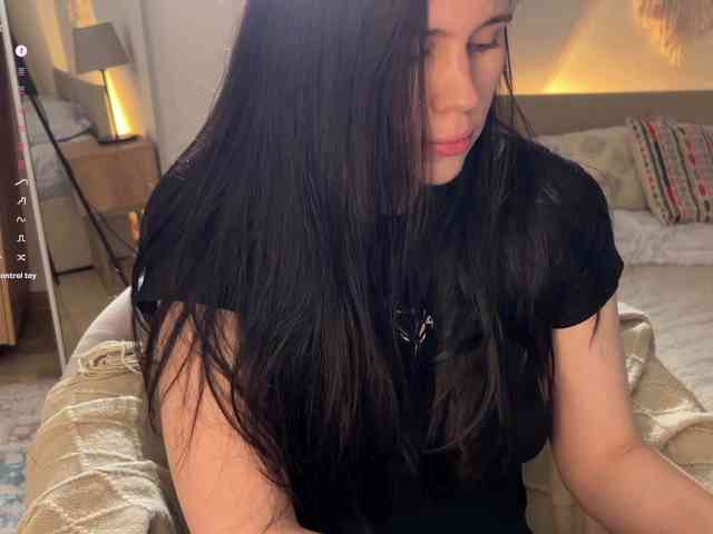 velvetjenny webcam