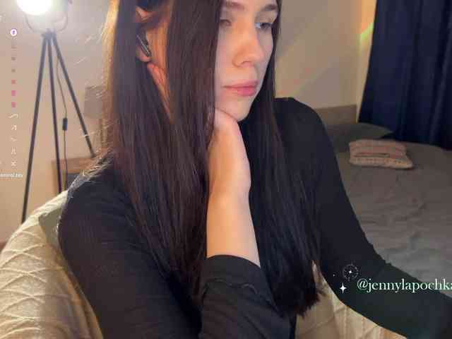 velvetjenny webcam