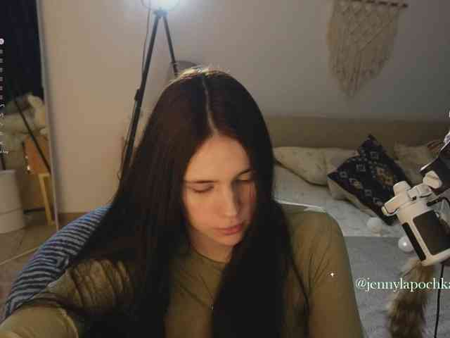 velvetjenny webcam