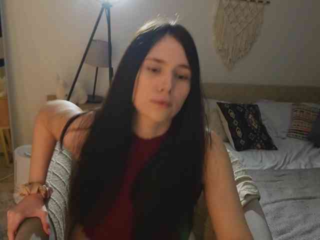 velvetjenny webcam