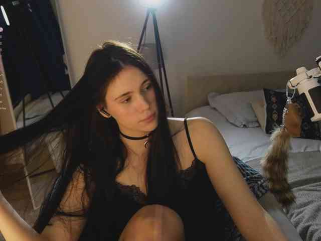 velvetjenny webcam