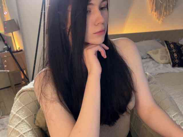 Модель: velvetjenny