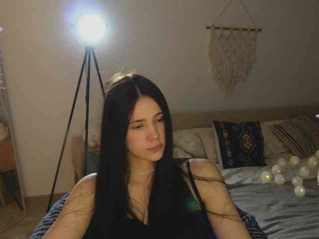 velvetjenny webcam
