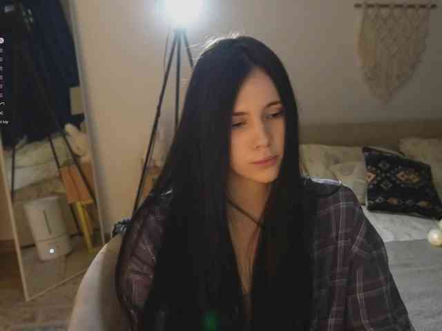velvetjenny webcam