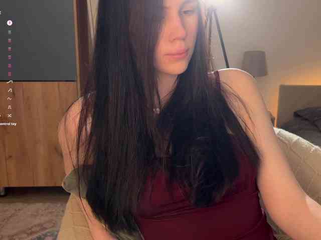 velvetjenny webcam