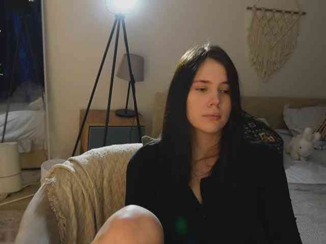 velvetjenny webcam