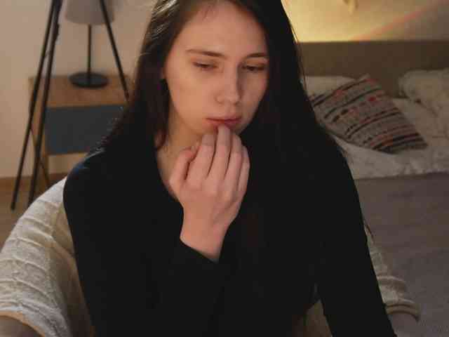 velvetjenny webcam