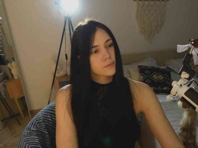 velvetjenny webcam