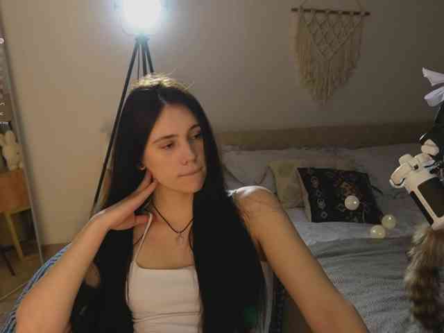 velvetjenny webcam