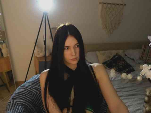 velvetjenny webcam