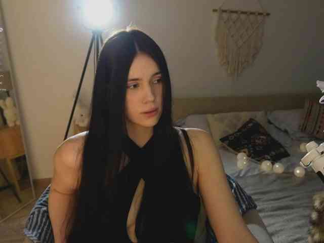 velvetjenny webcam