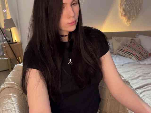 free sex web cam NimfaHeart