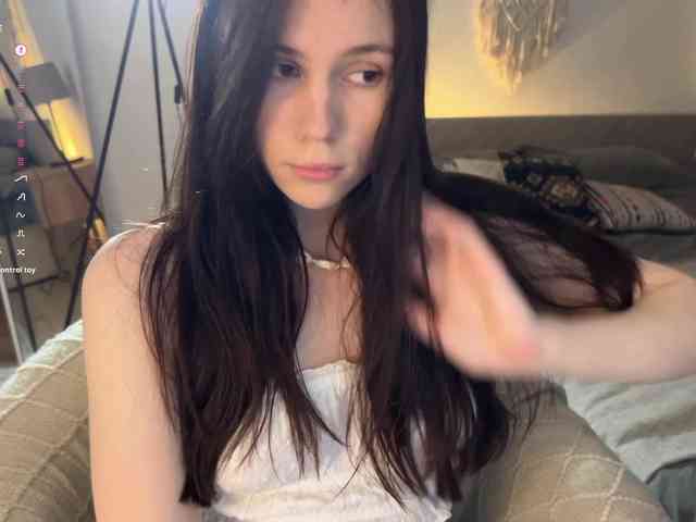 velvetjenny webcam