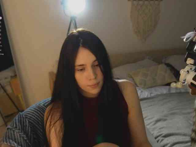 velvetjenny webcam