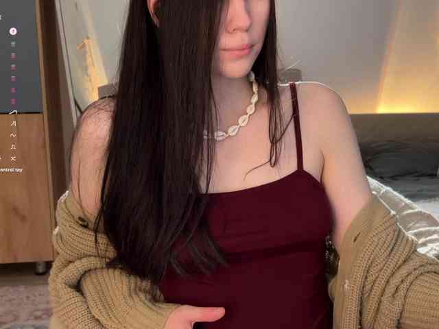 velvetjenny webcam