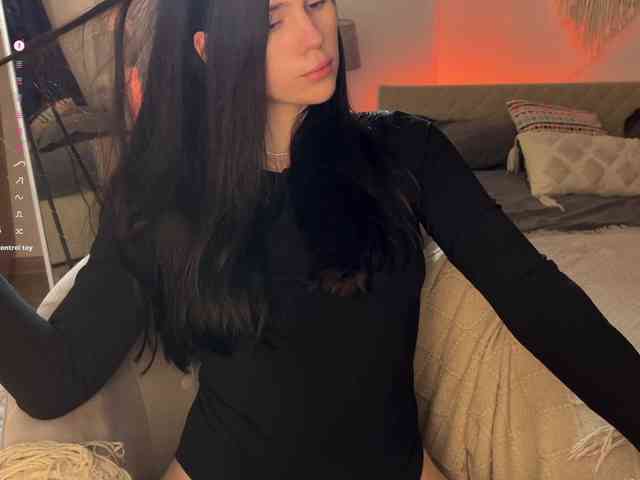 sex chat webcam NimfaHeart