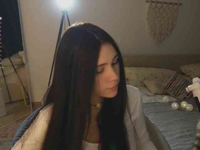 velvetjenny webcam