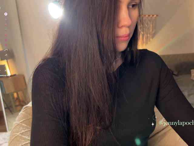 velvetjenny webcam