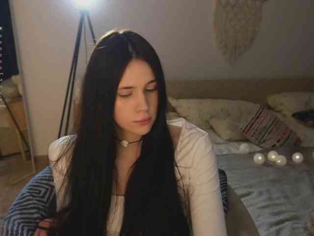 velvetjenny webcam