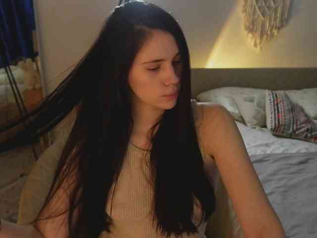 velvetjenny webcam